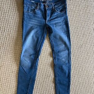 American Eagle Jeggings